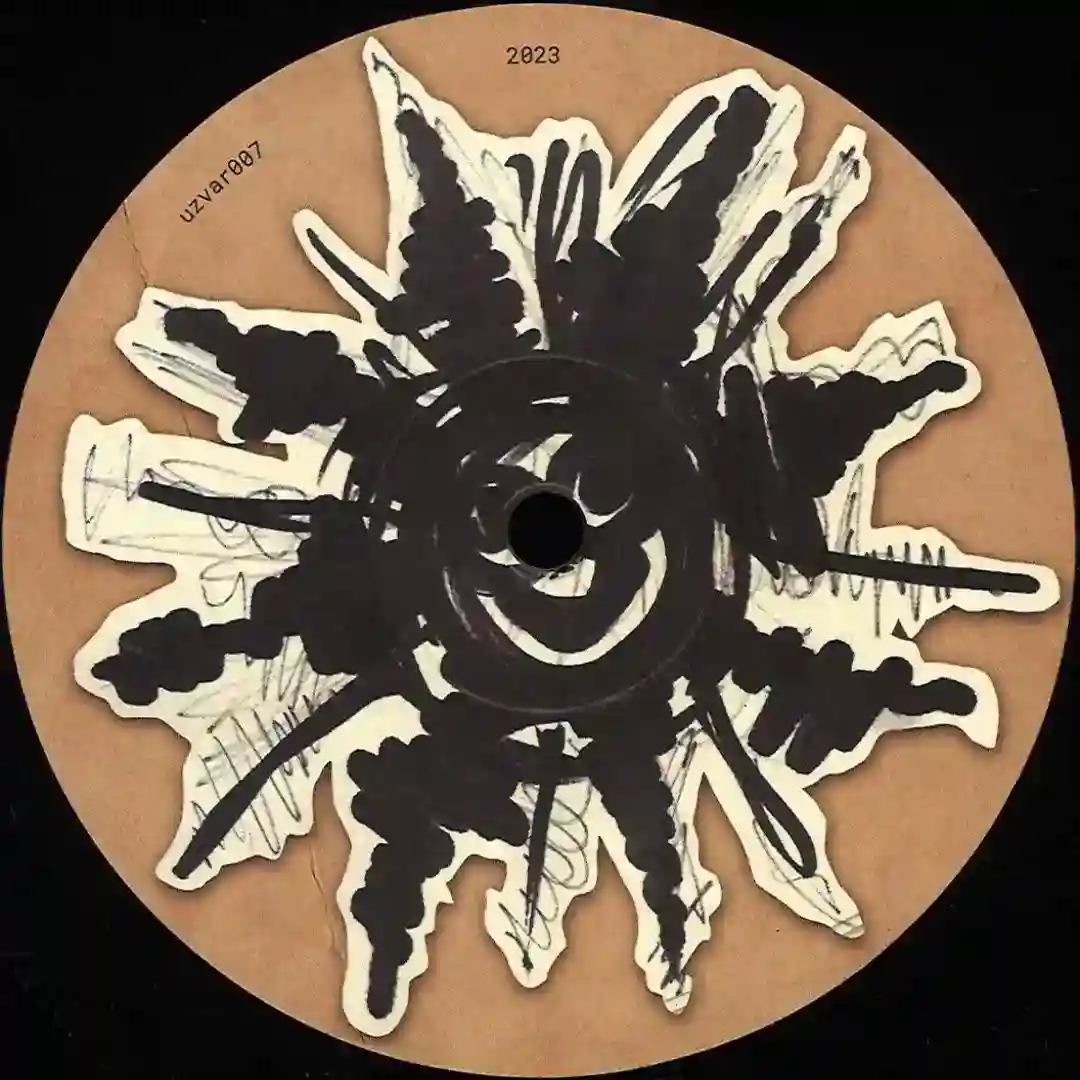 Uzvar 007 cover