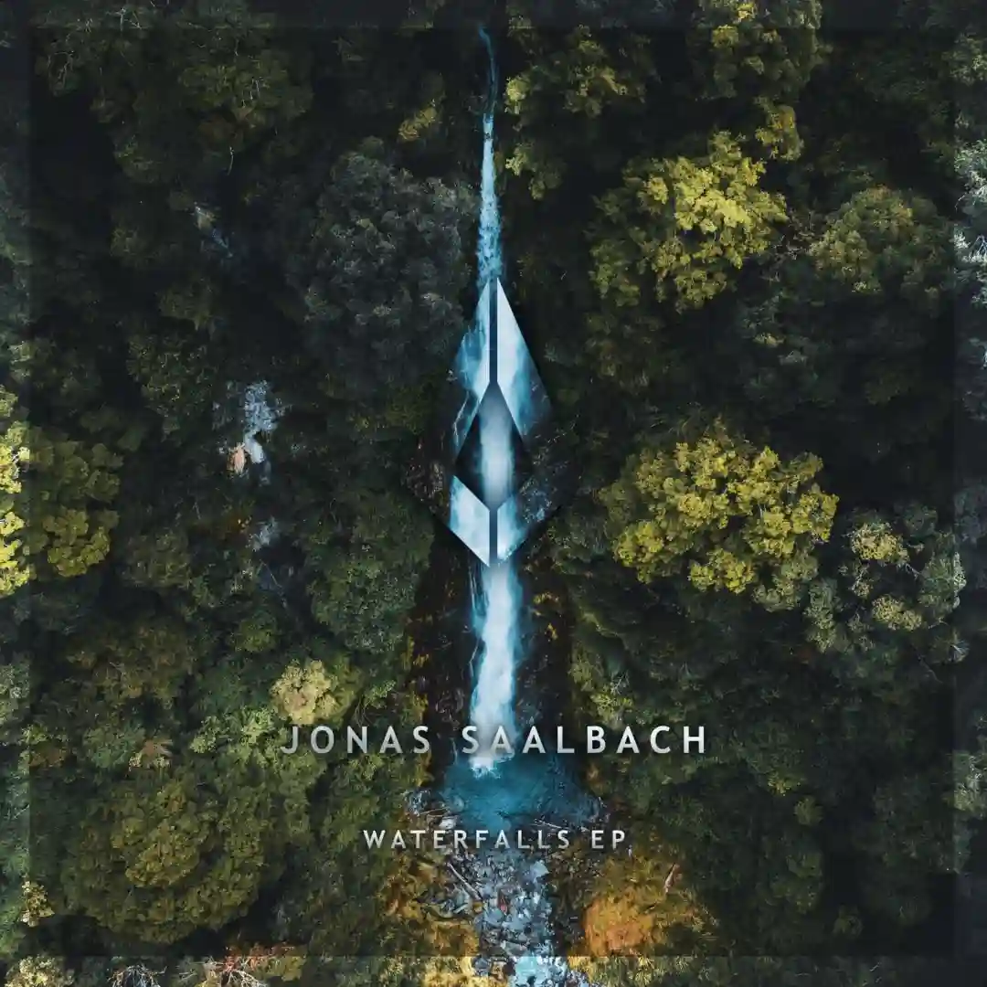 Waterfalls cover