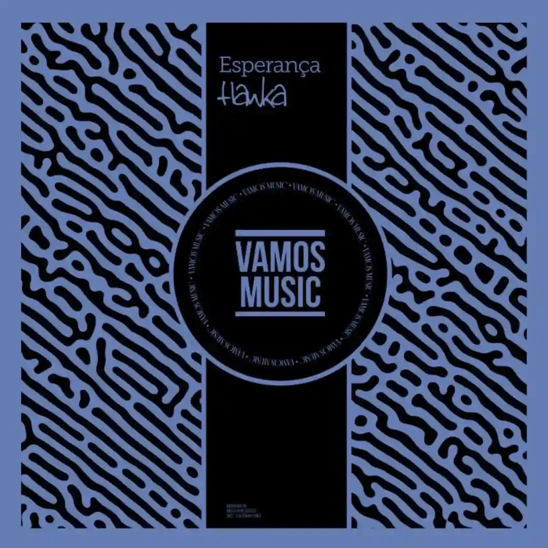 Esperança (Extended) cover