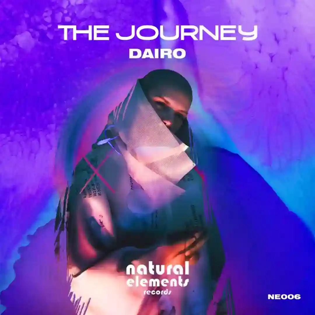 The Journey (Original Mix) cover
