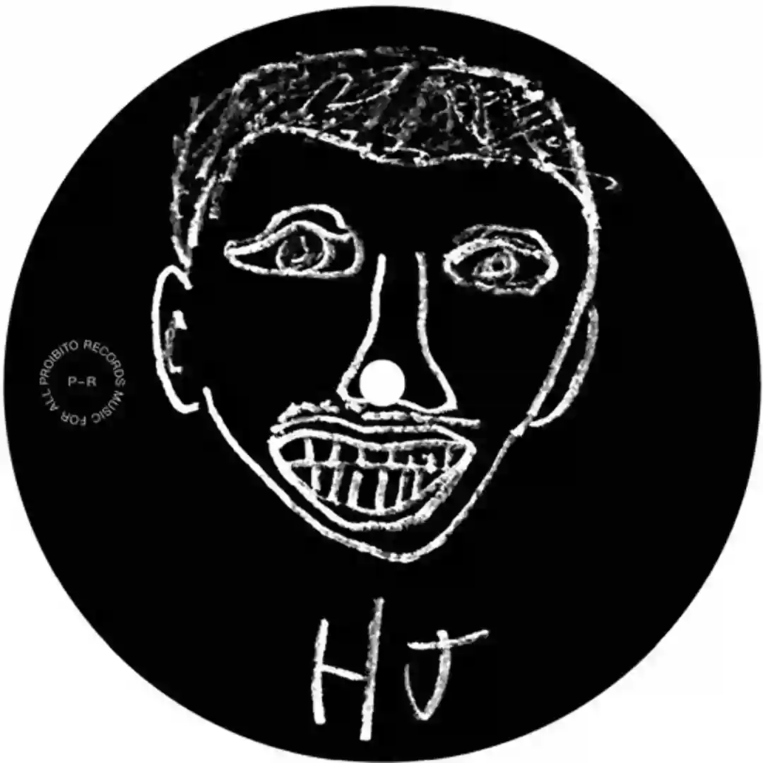 HJ / AN Split cover