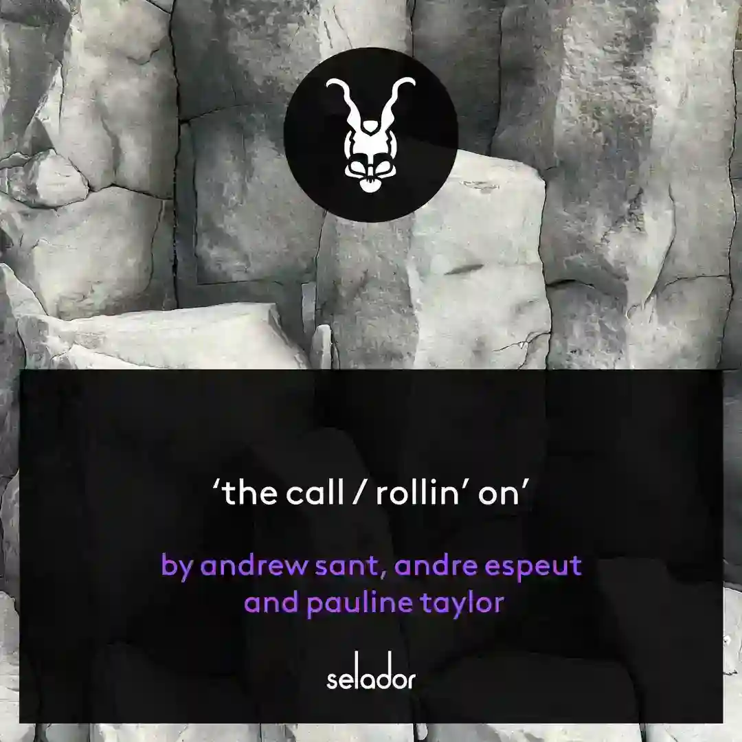 The Call (2025 Remaster) cover