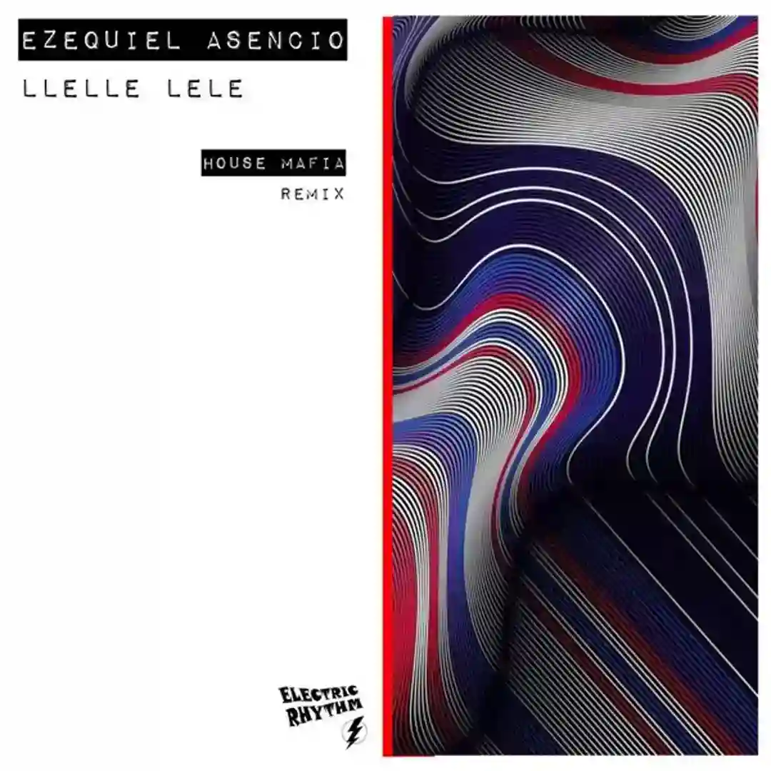 LLELLE LELE (Remix) cover