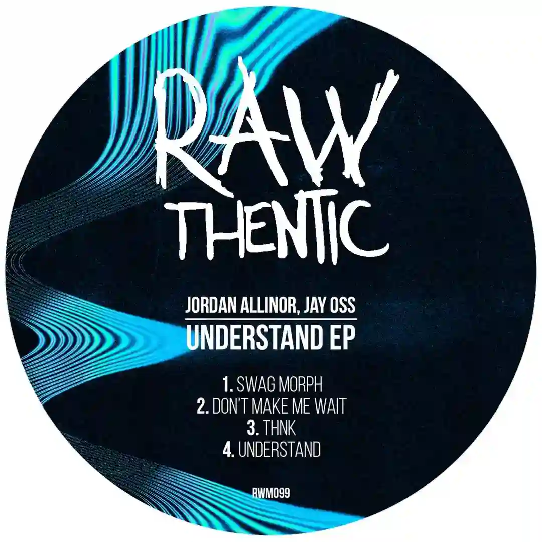 THNK cover