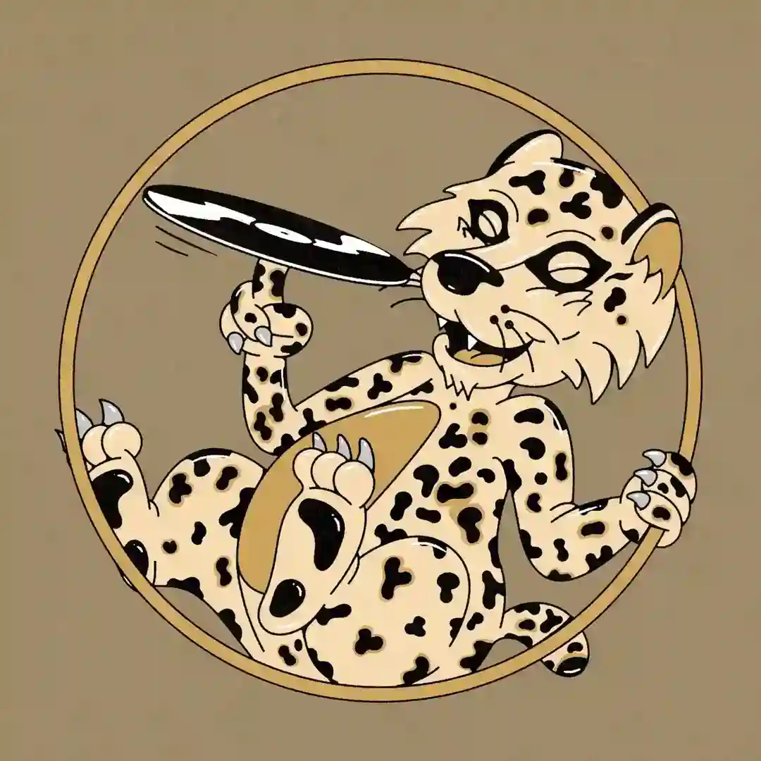 The Bobcat Special cover