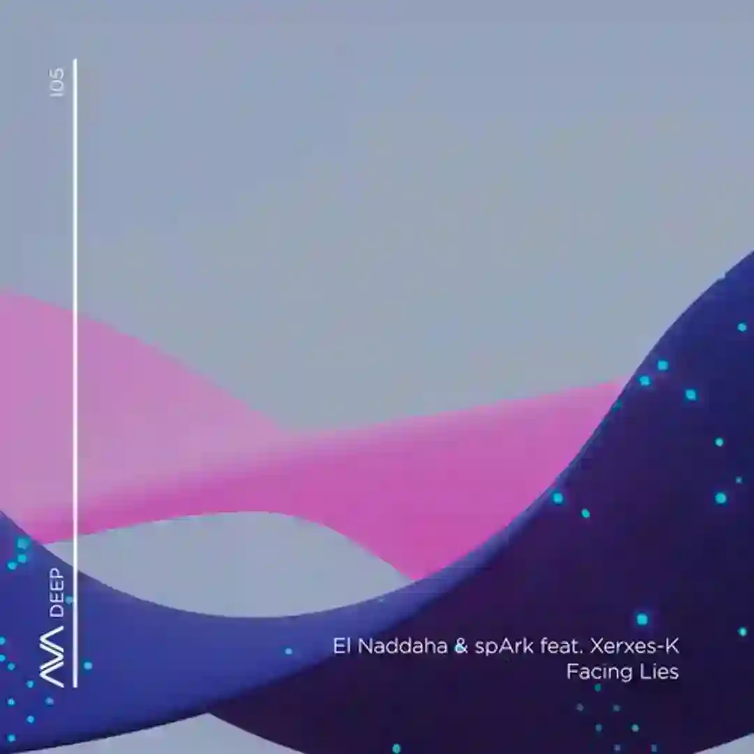 Facing Lies (Extended Mix) cover
