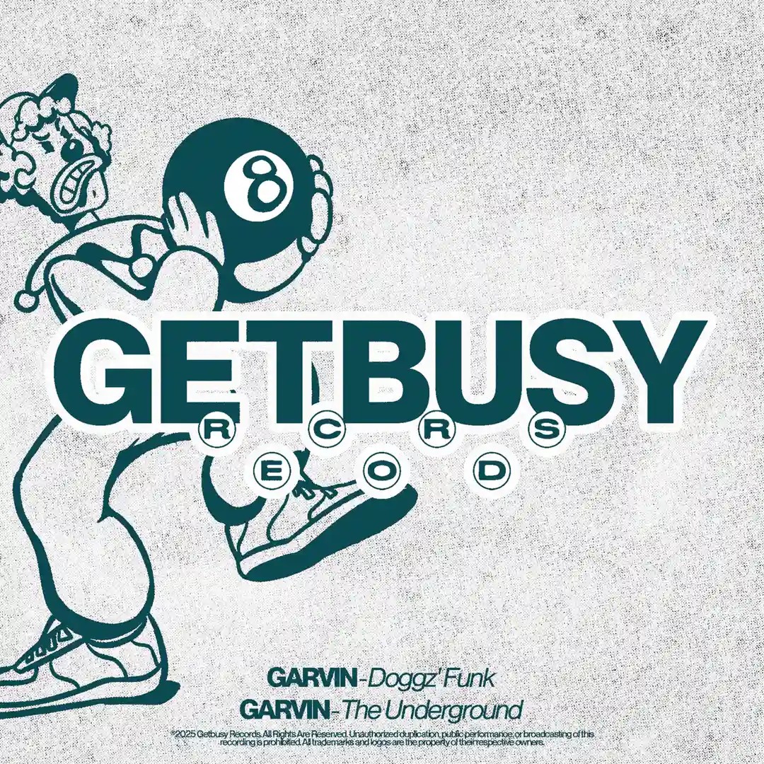 Doggz' Funk cover