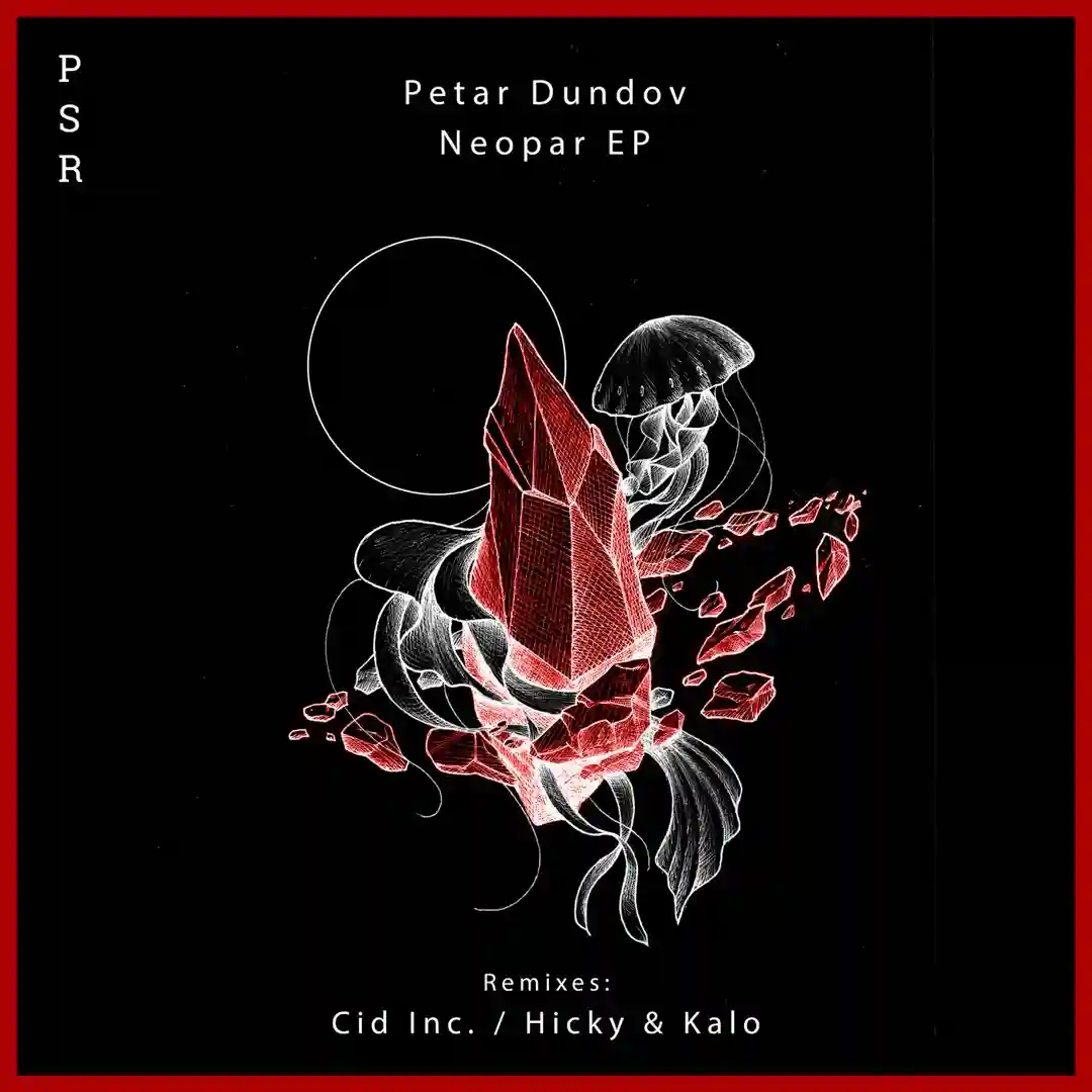 Neopar (Hicky & Kalo Remix) cover