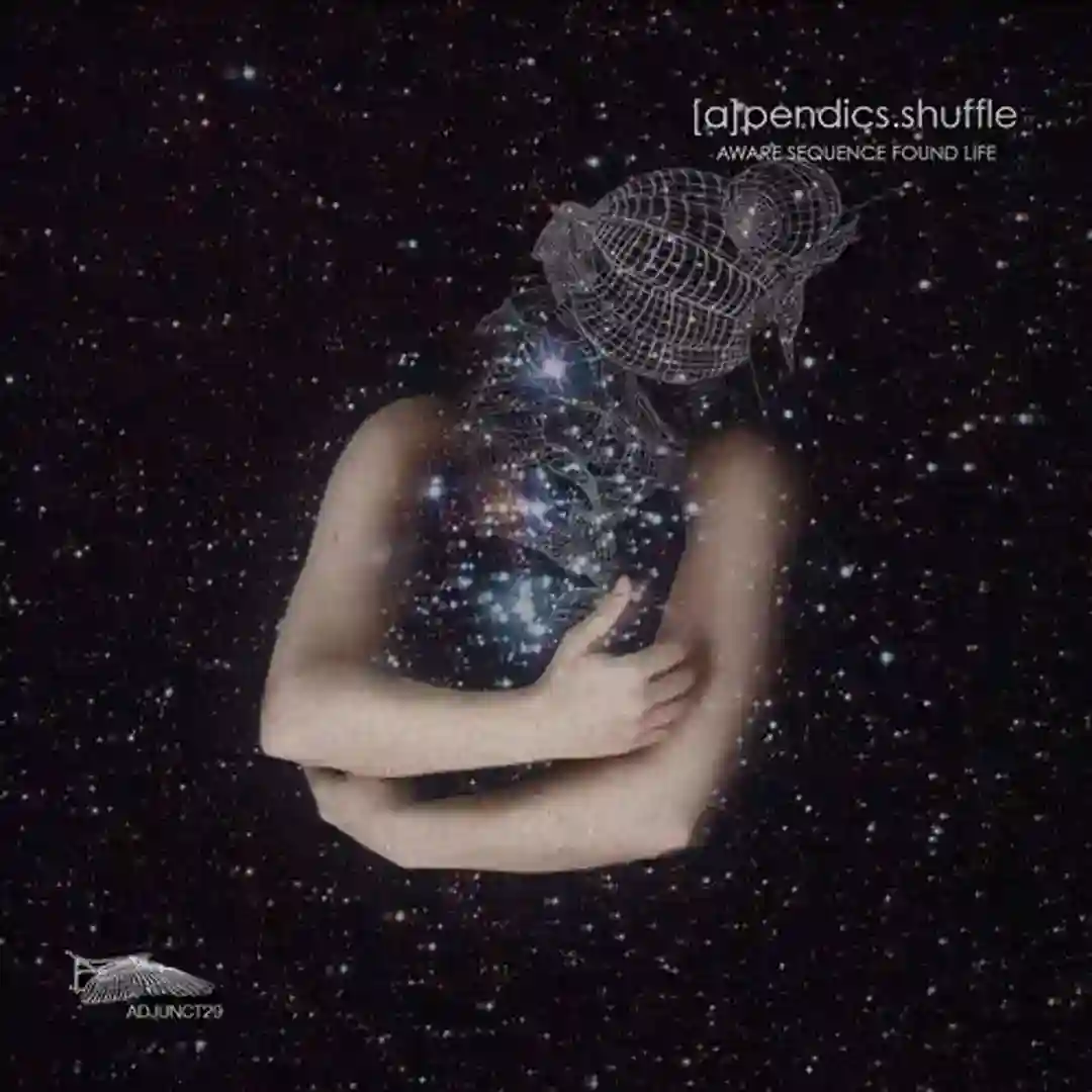 Aware Sequence Found Life cover