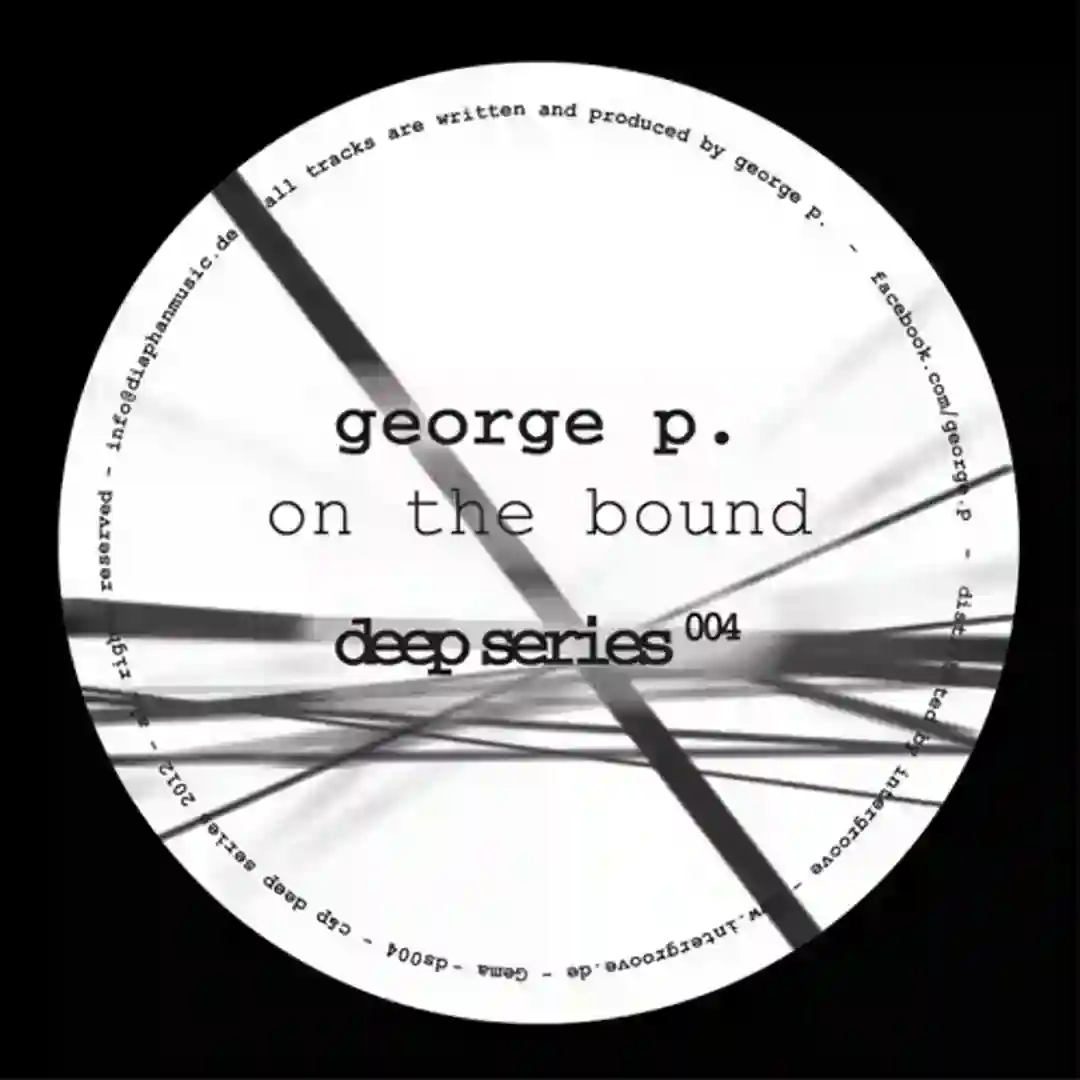 On the Bound cover