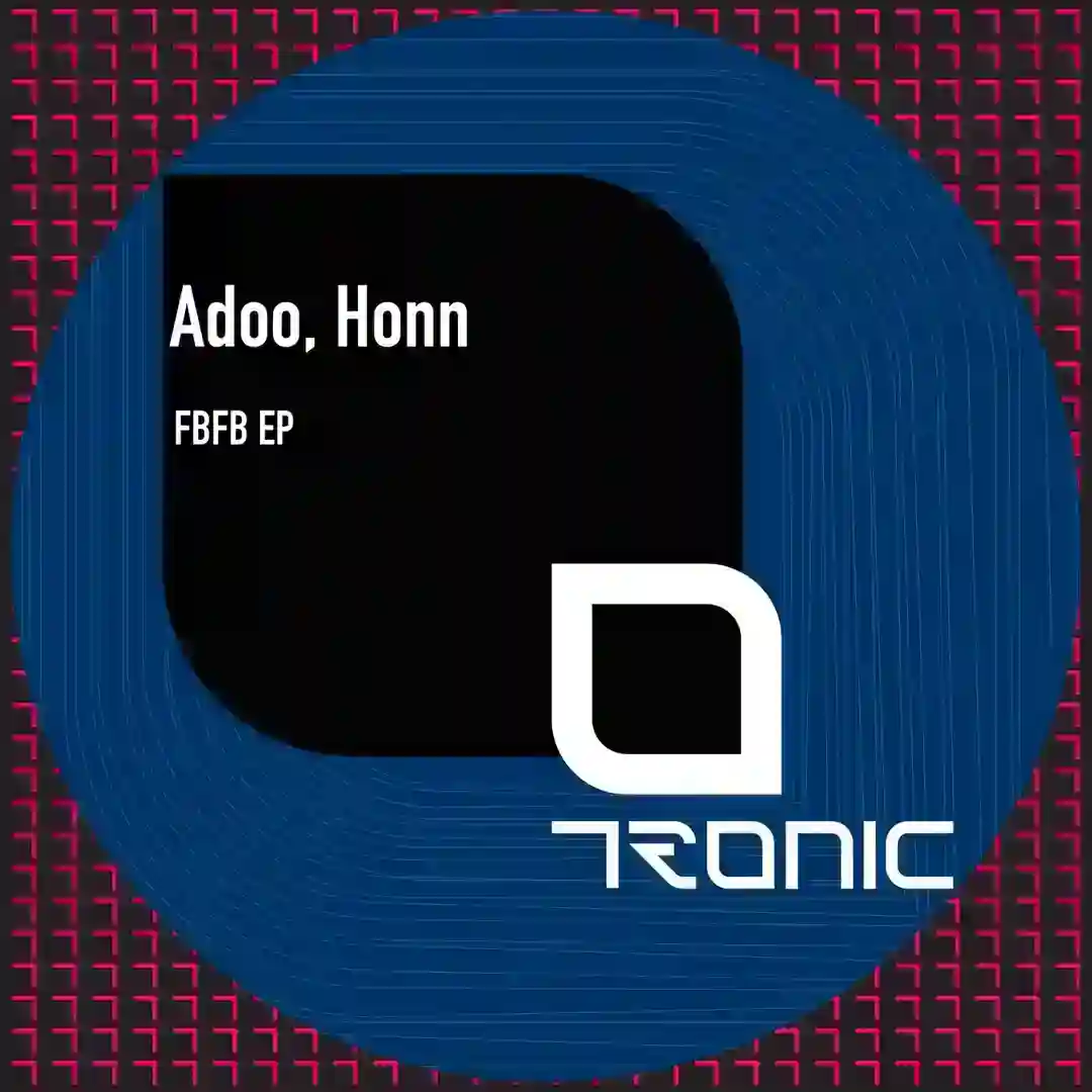 FBFB (Original Mix) cover