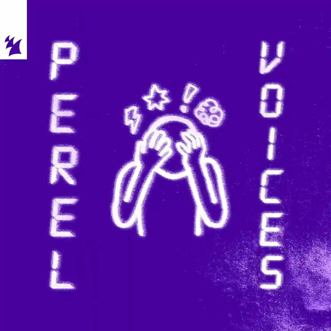 Voices (Extended Mix) cover