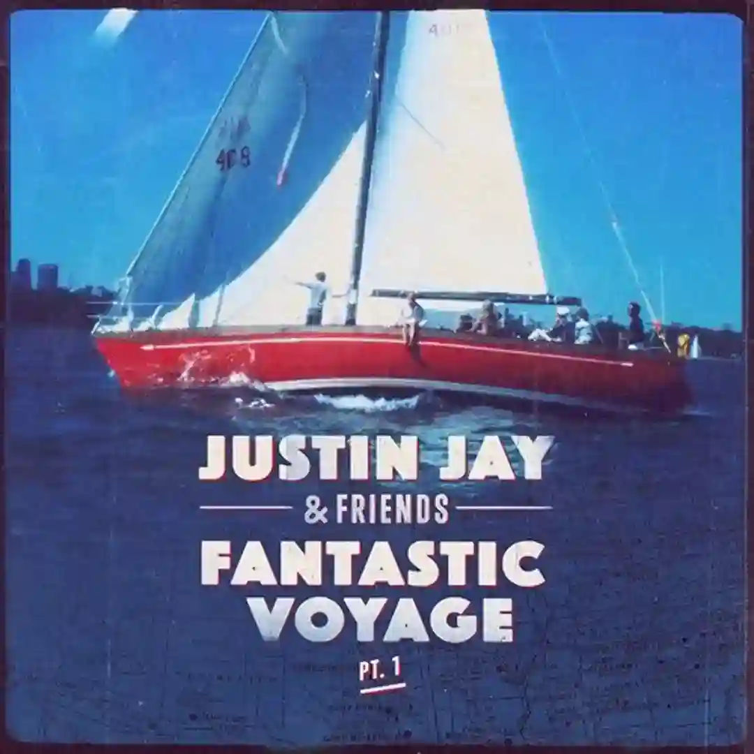Cant Complain (Original Mix) cover