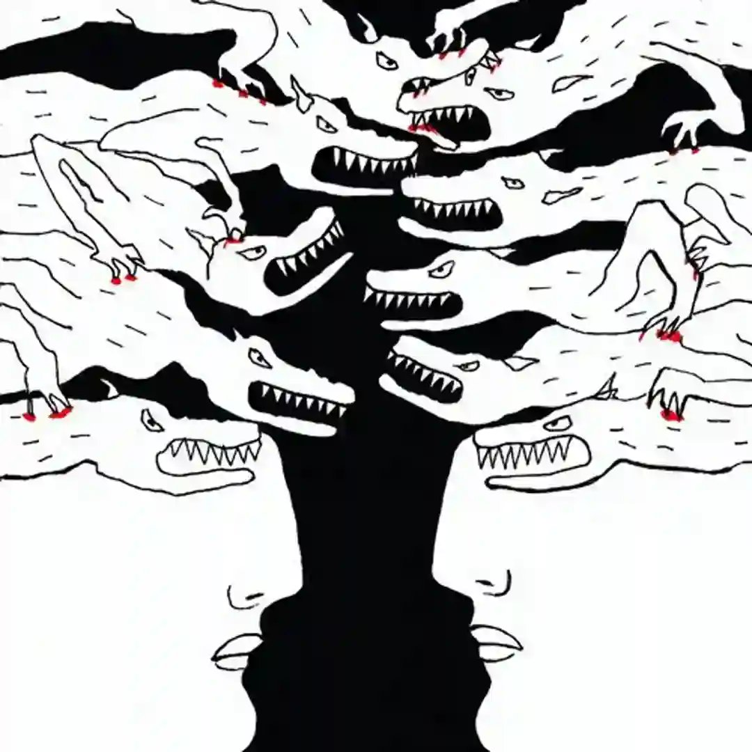 Na Ratunek Ego cover