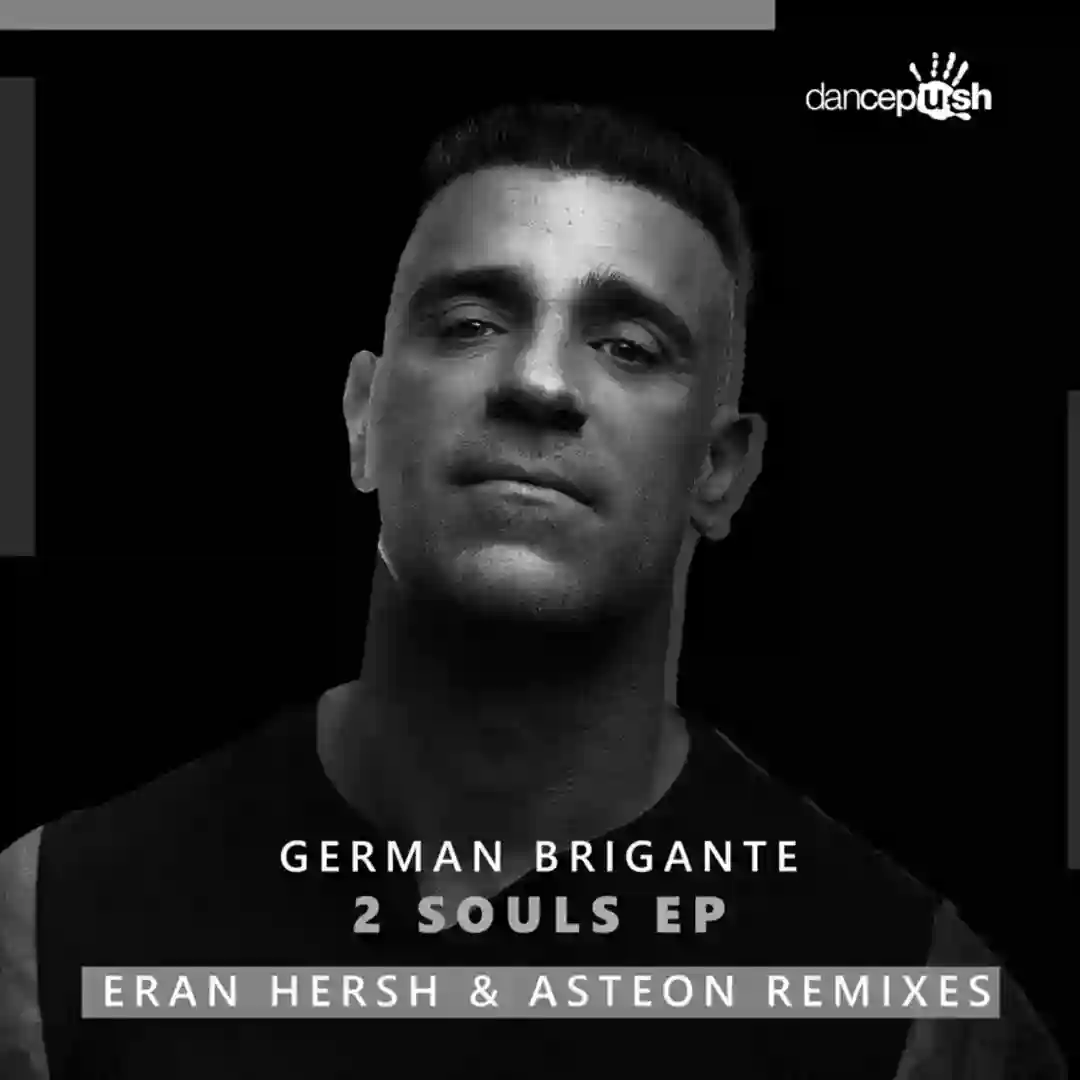 Você Não Pode (Eran Hersh & Asteon Remix) cover