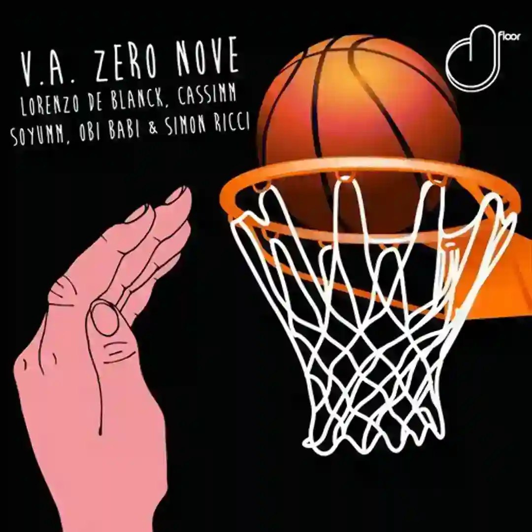 Zero Nove cover