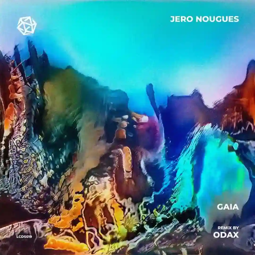 Gaia (Odax Remix) cover