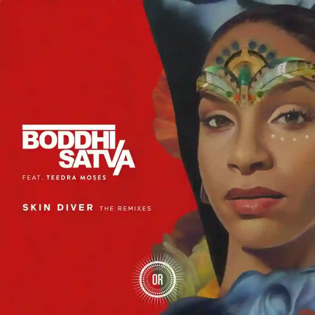 Skin Diver (Pablo Martinez Instrumental) cover