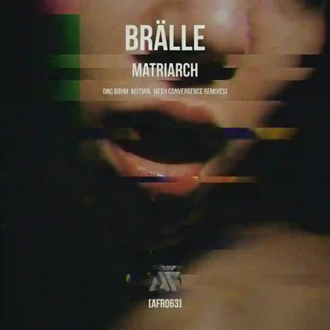 Snitch (BØHM Remix) cover