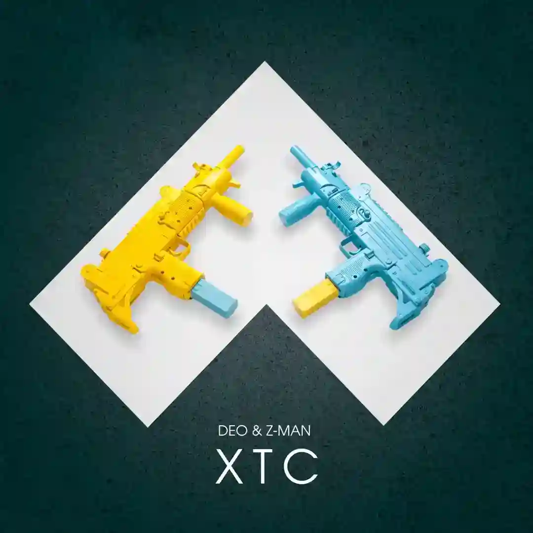 XTC cover