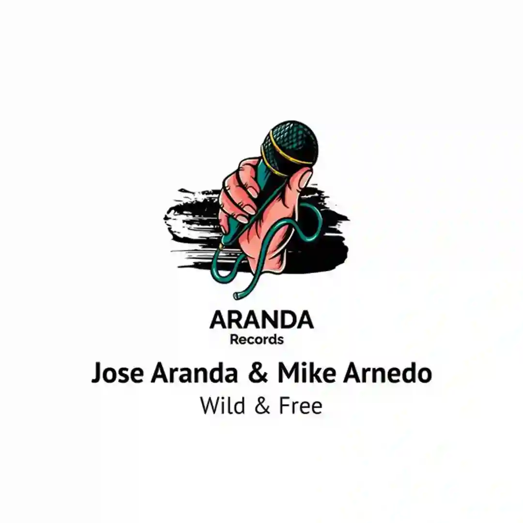 Wild and Free (Original Mix) cover
