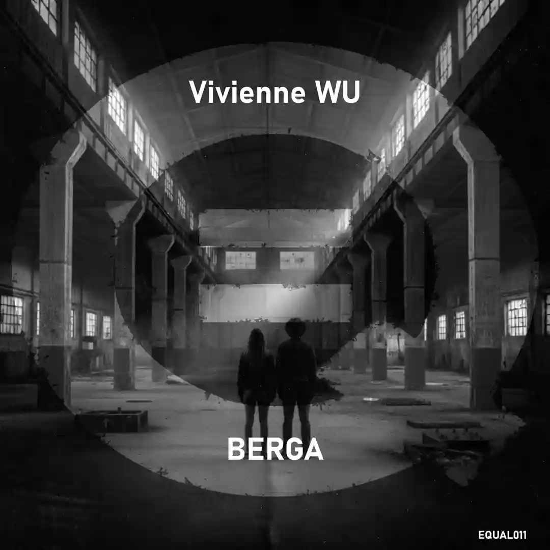 Black is the Color (Original Mix) cover