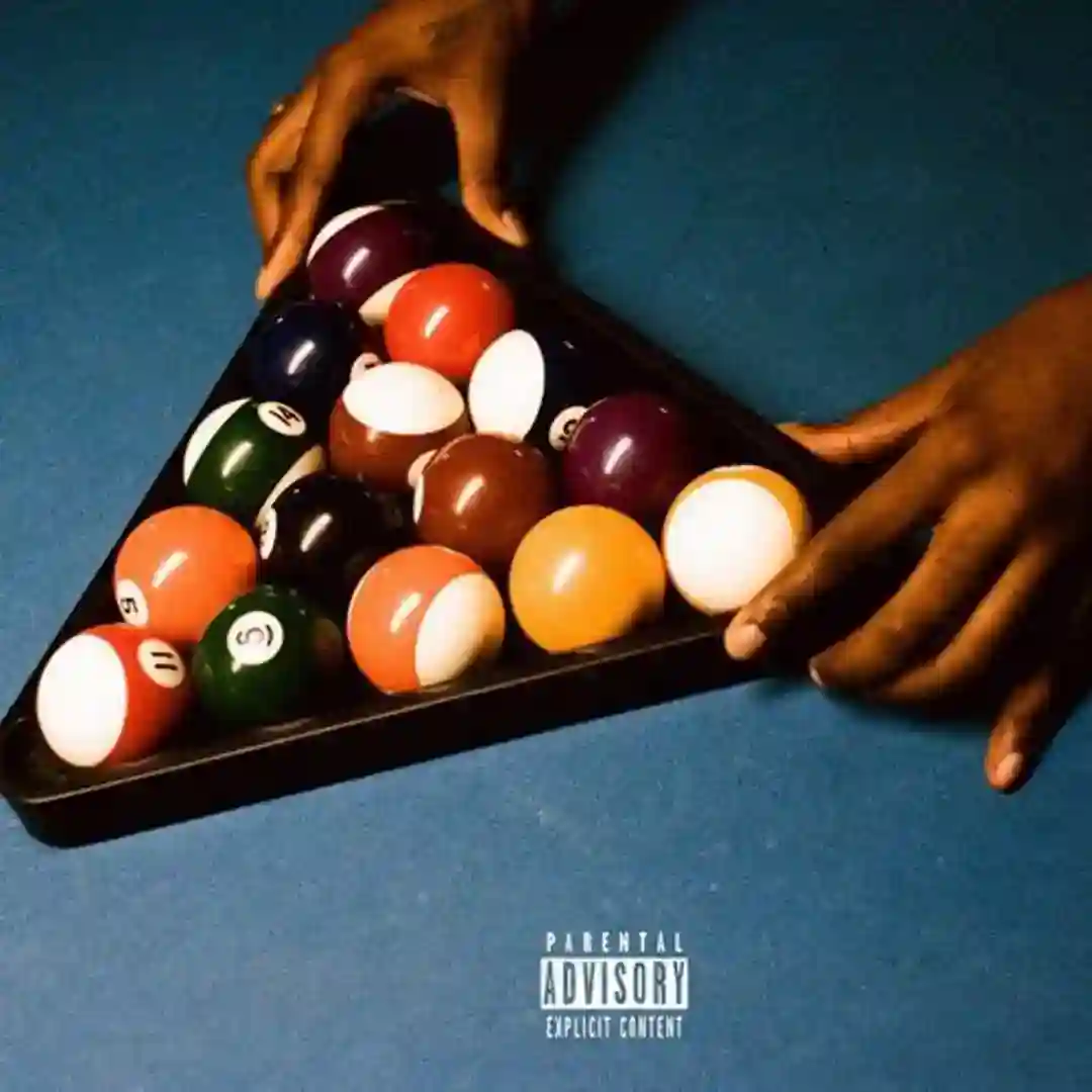 POT808 (Original Mix) cover