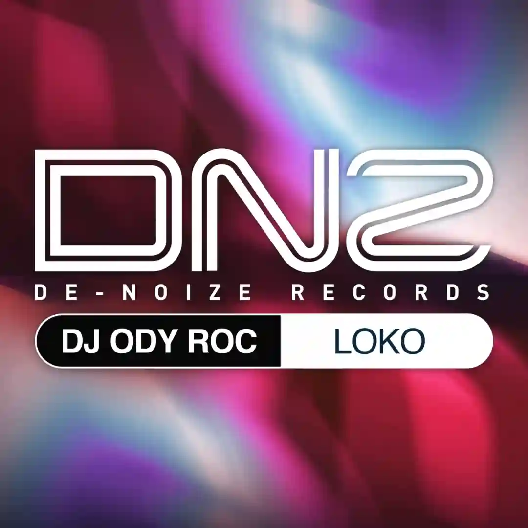 Loko (Instrumental Mix) cover