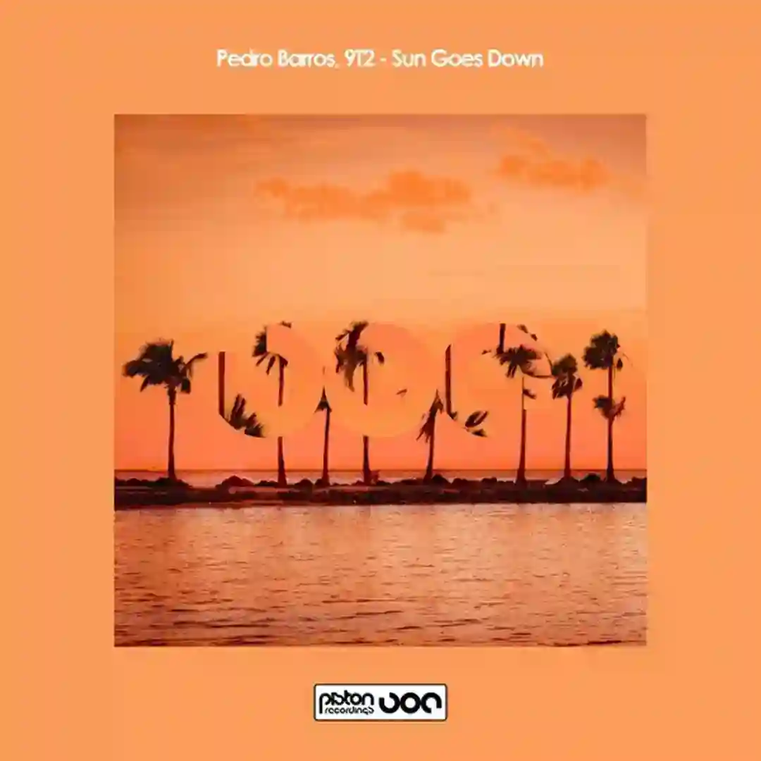 Sun Goes Down (Original Mix) cover