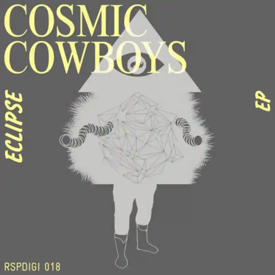 Eclipse (Original Mix) cover