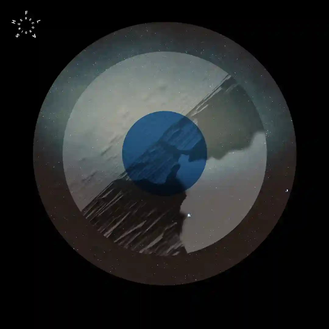 Running low (Original Mix) cover