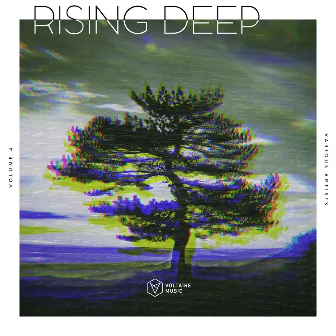 Colored (Original Mix) cover