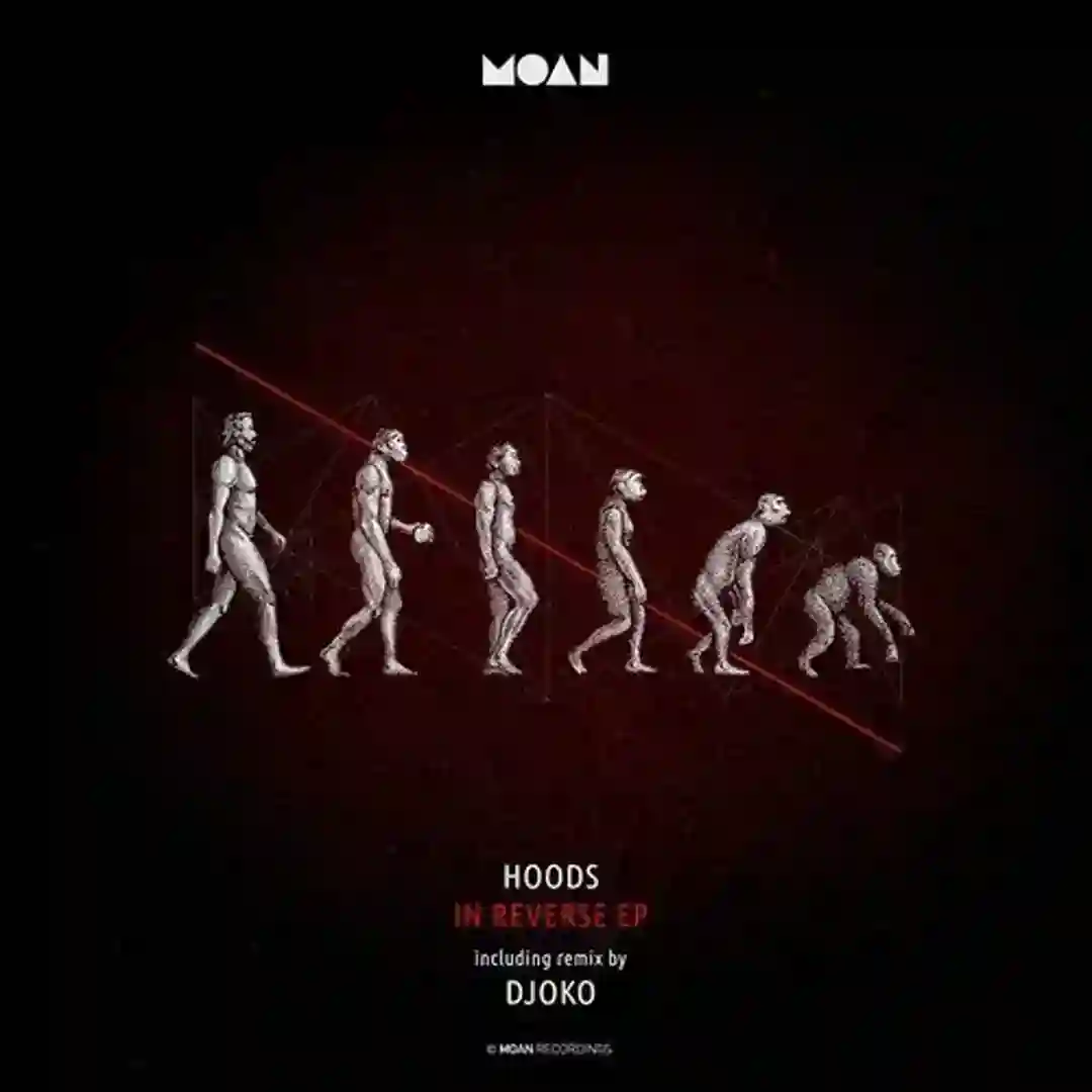 Delta (Original Mix) cover