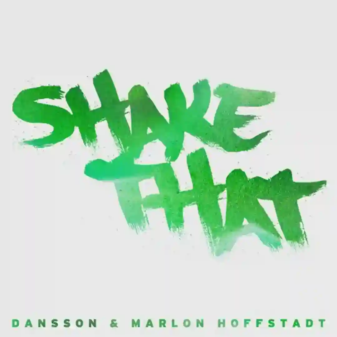 Shake That (Radio Edit) cover