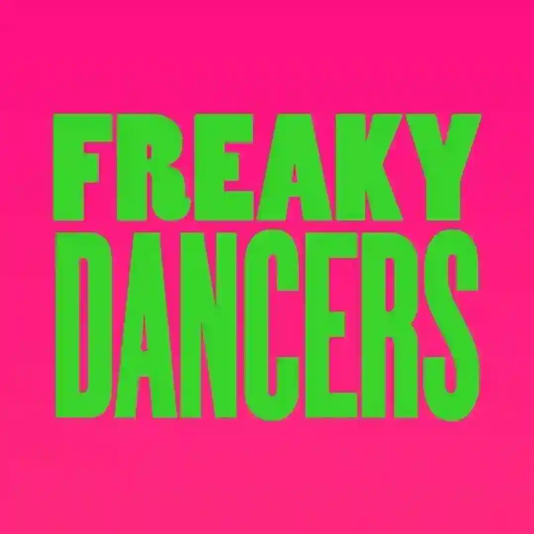 Freaky Dancers cover