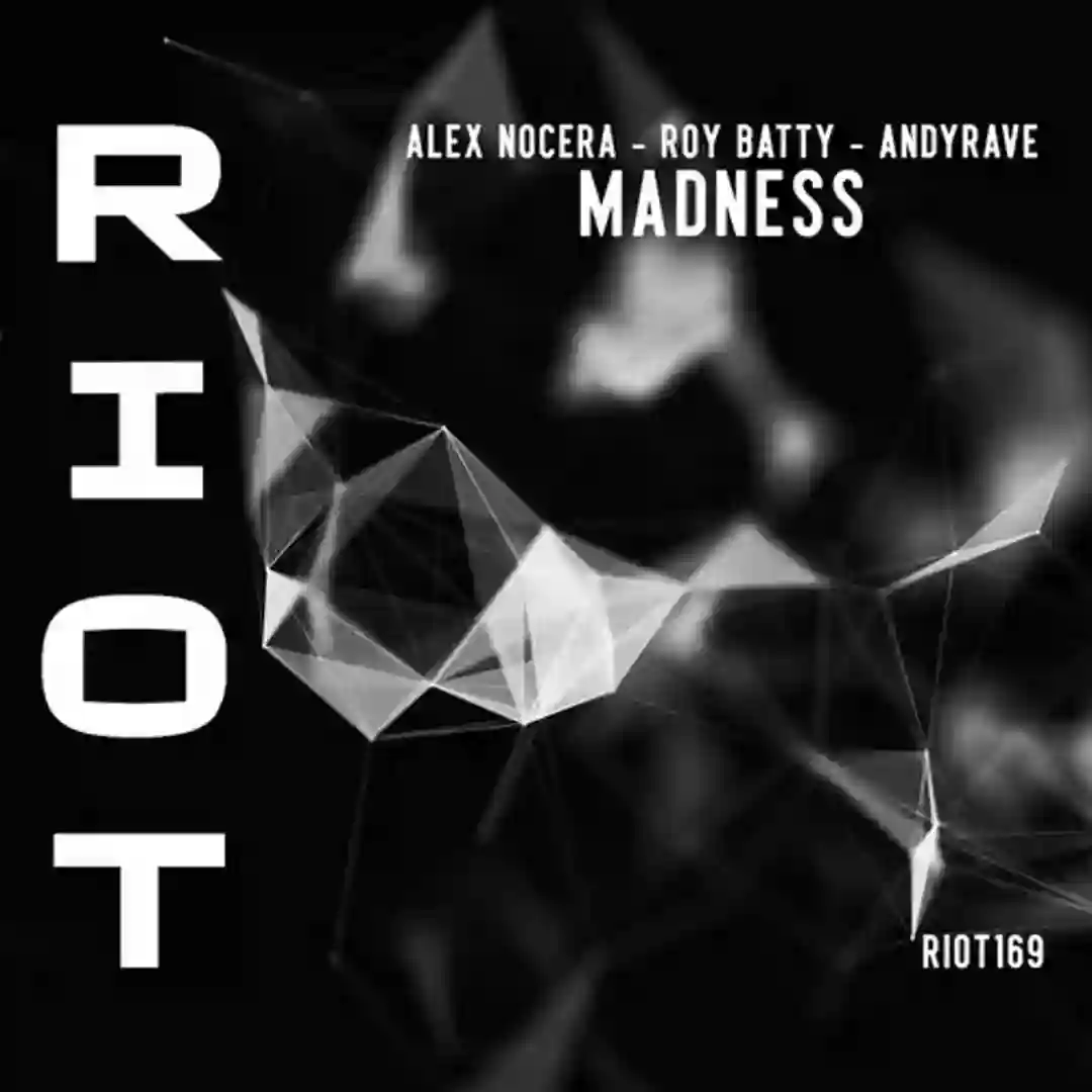 Madness cover