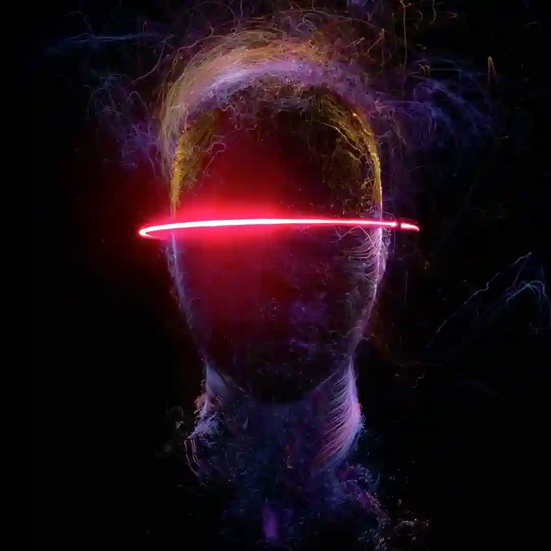 Anticipation (Extended Mix) cover
