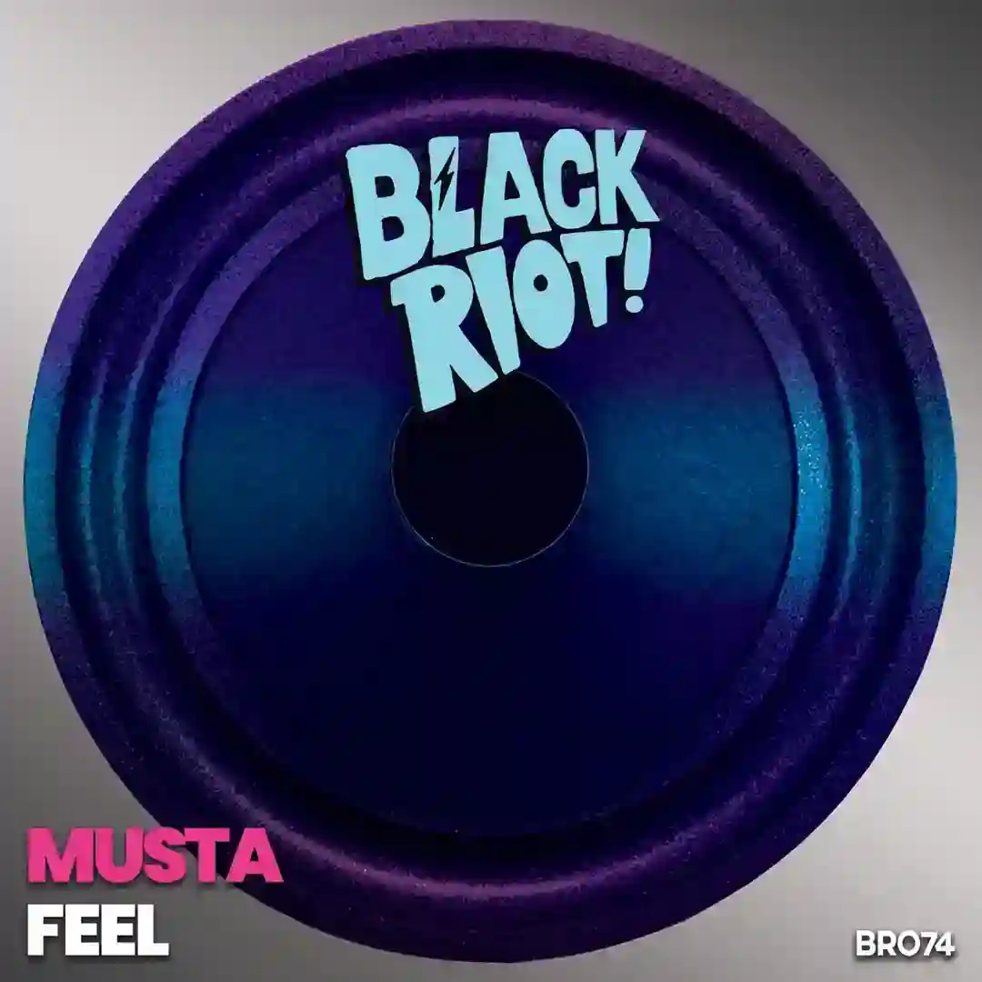 Feel cover