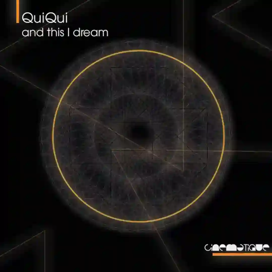 That Which Remains (Original Mix) cover