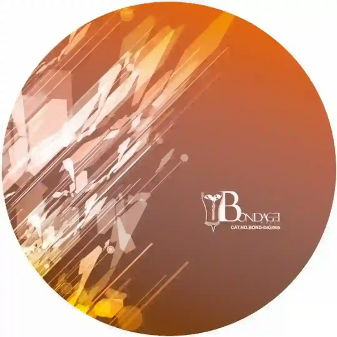Is Back (Deep Mixdown) cover