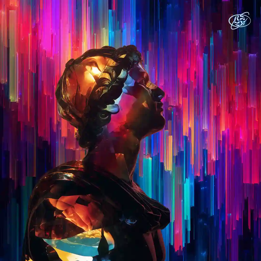Levity (Electronica Version) cover