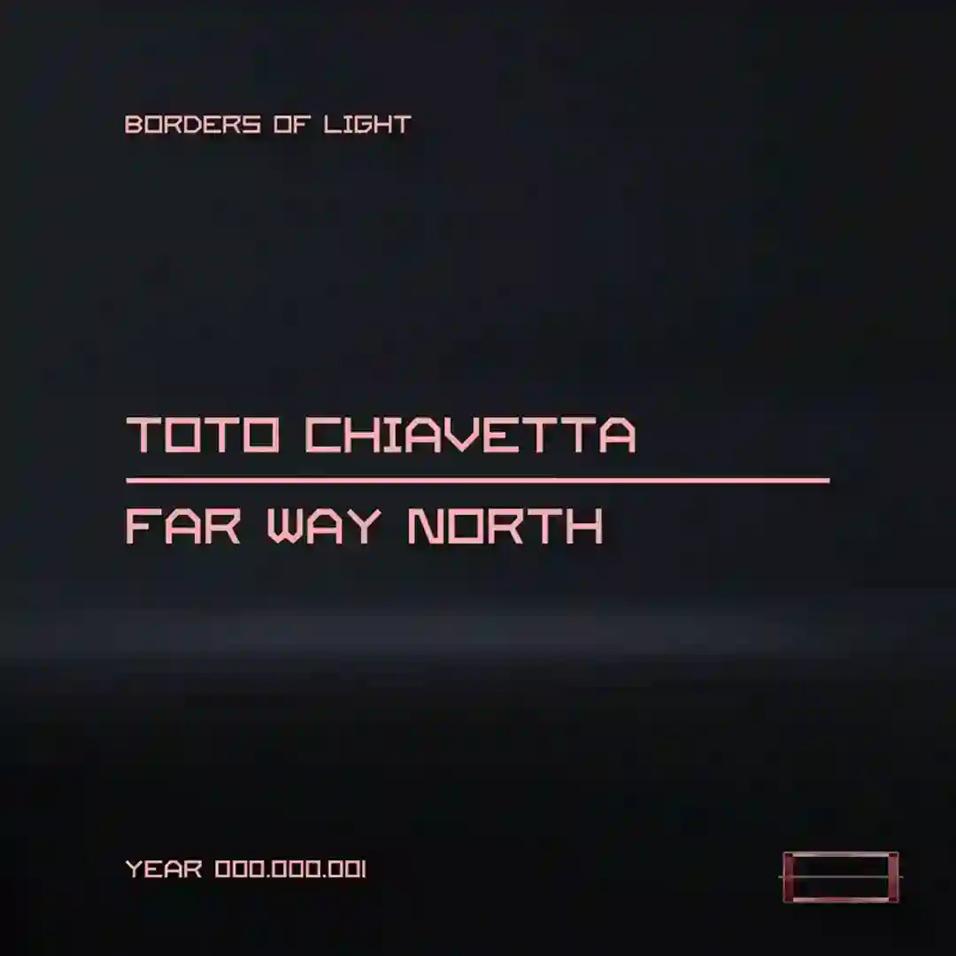 Far Way North cover