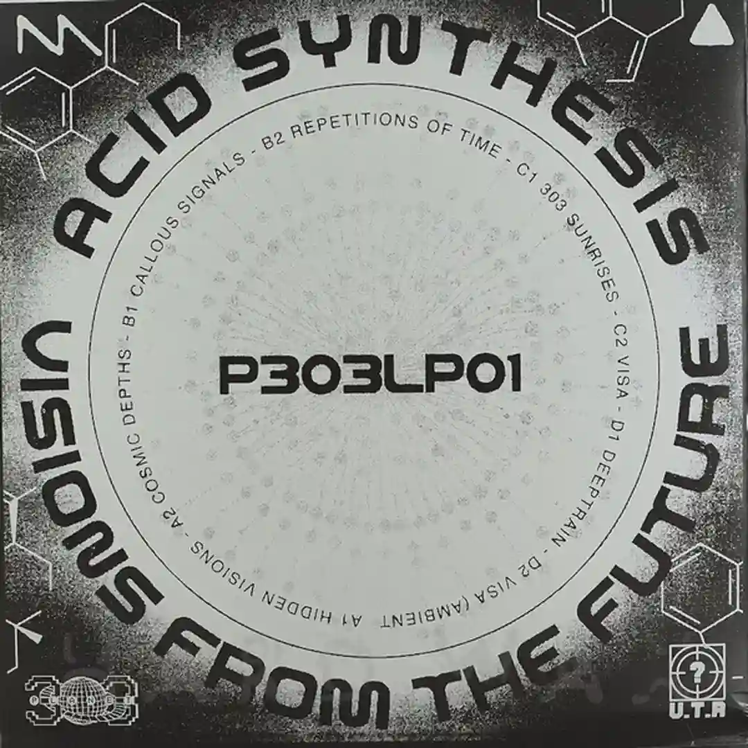 Callous Signals cover