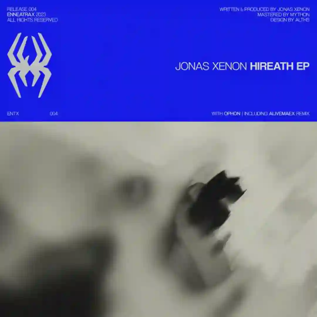 Hireath (ALIVEMAEX Remix) cover