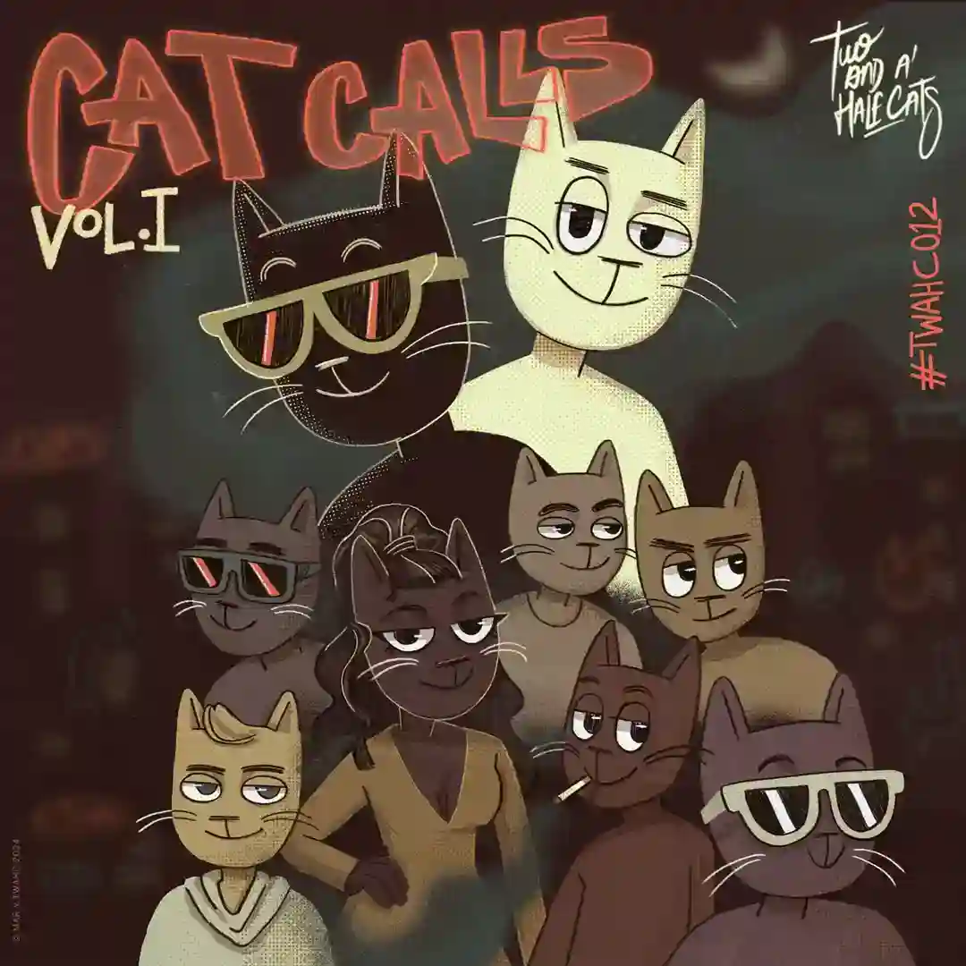 Loving Life (Original Mix) cover
