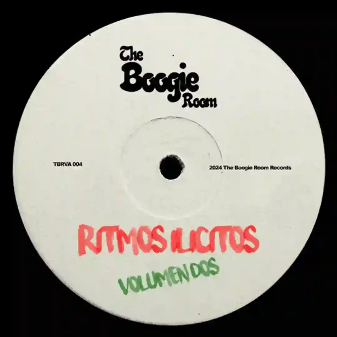 'Bout Ya (Original Mix) cover