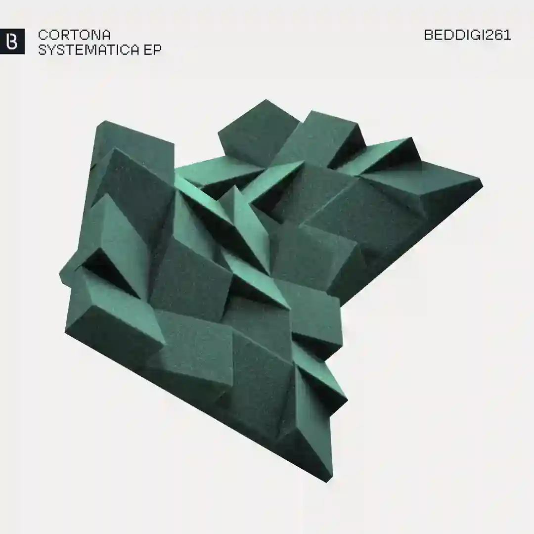Liberta (Original Mix) cover