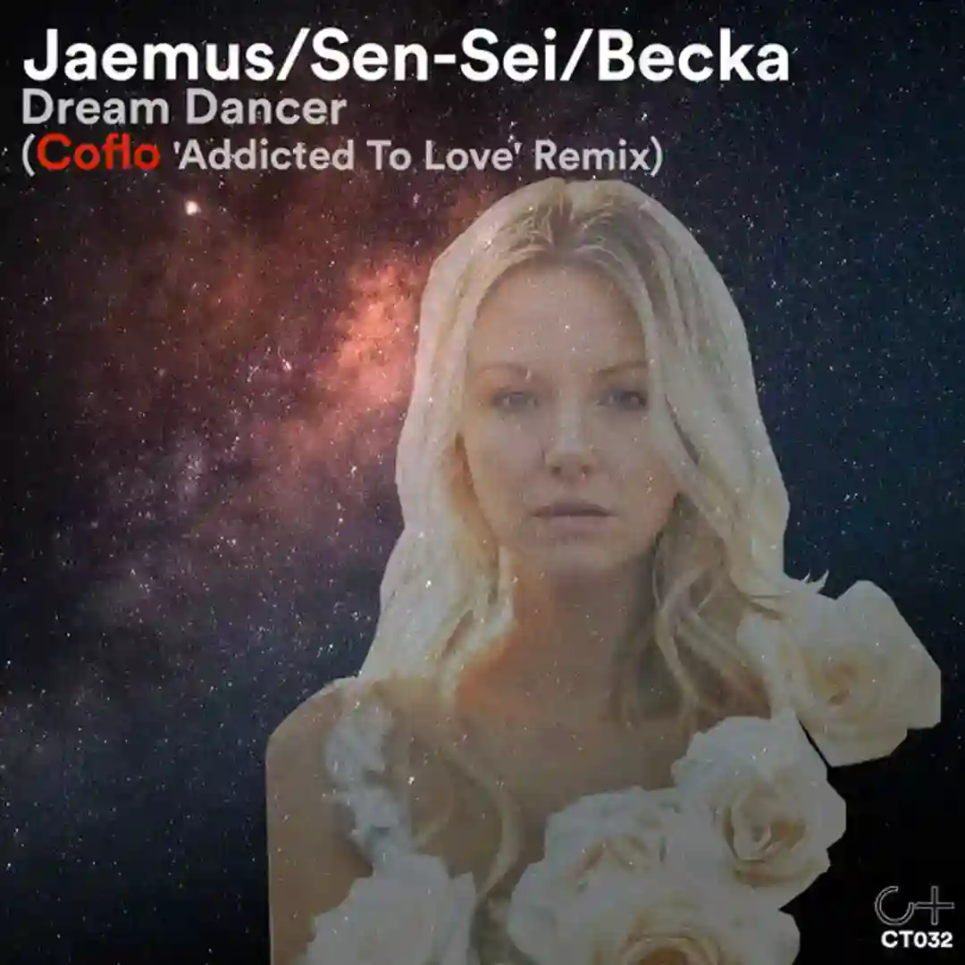 Dream Dancer (Coflo Remix) cover