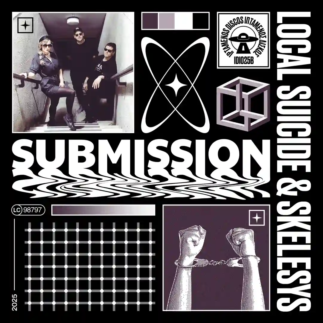 Submission cover