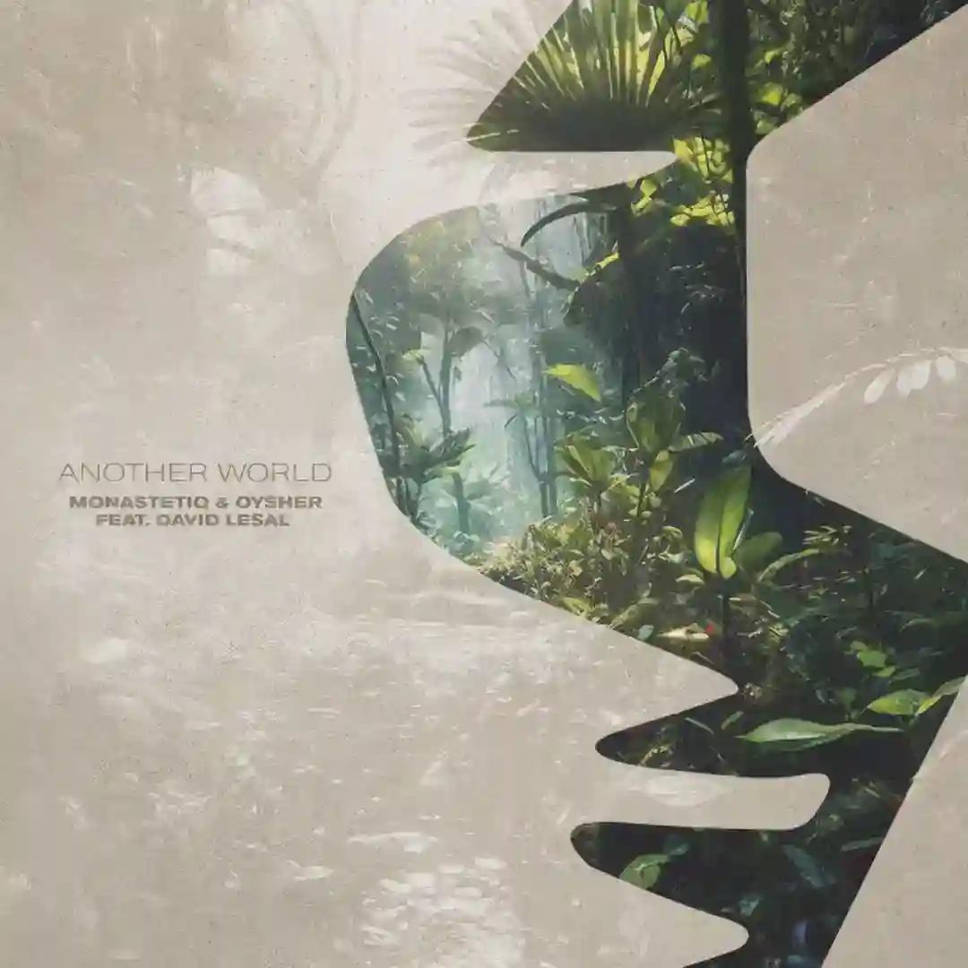 Another World (Extended Mix) cover